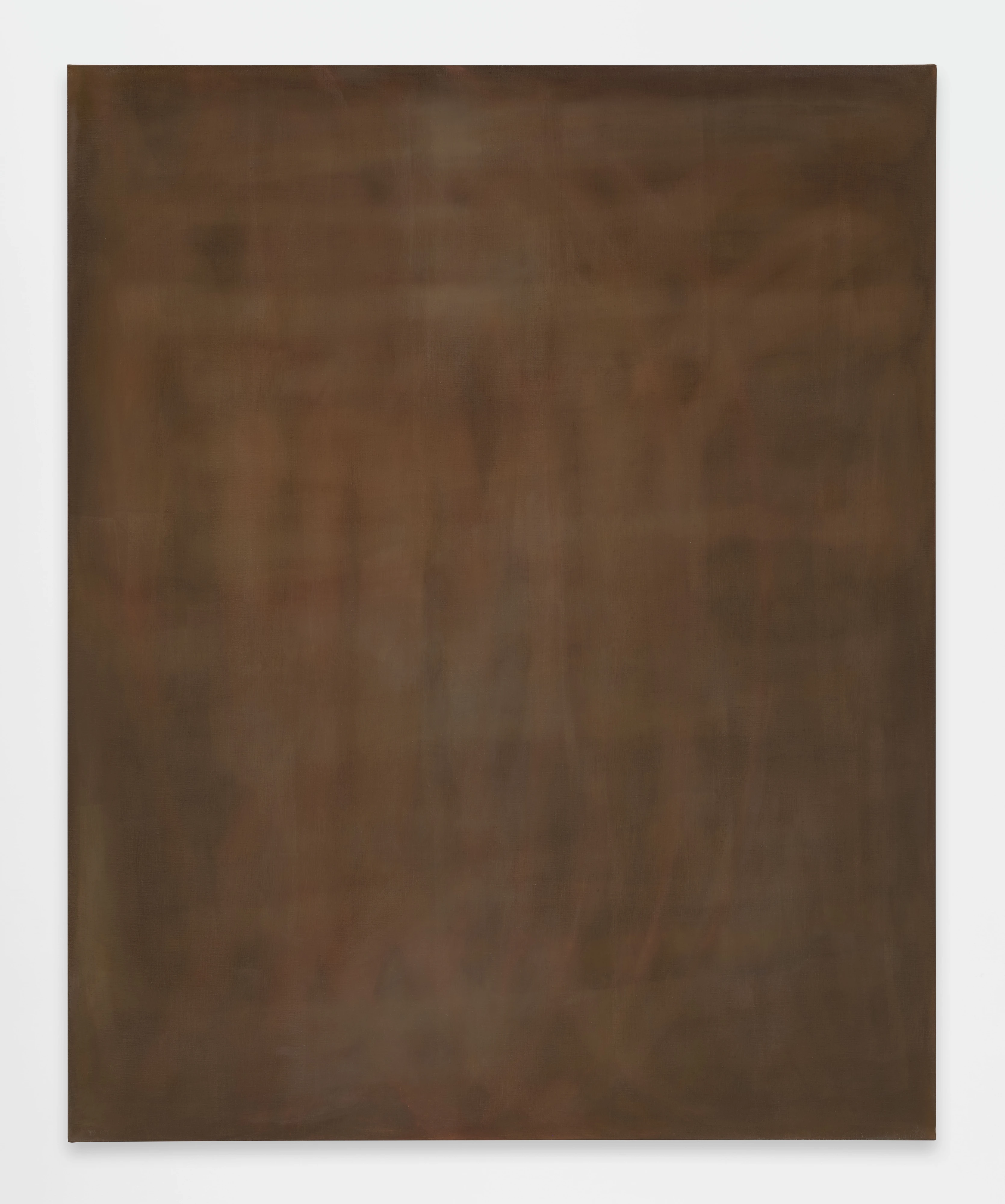 Oil on linen painting